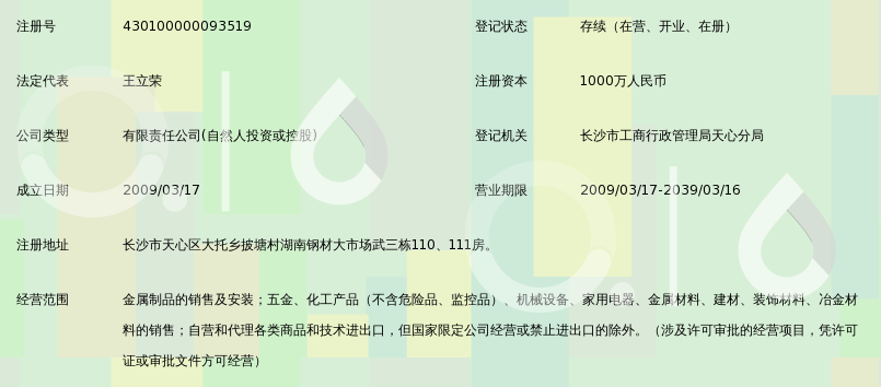 湖南安联金属制品_360百科